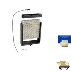 Humidifier Maintenance Kit with Water Panel Model No. 10 Humidifier Replaceme…
