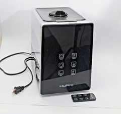 HuPro PRO-771 6L Large Capacity Ultrasonic Cool & Warm Mist Humidifier No BOX