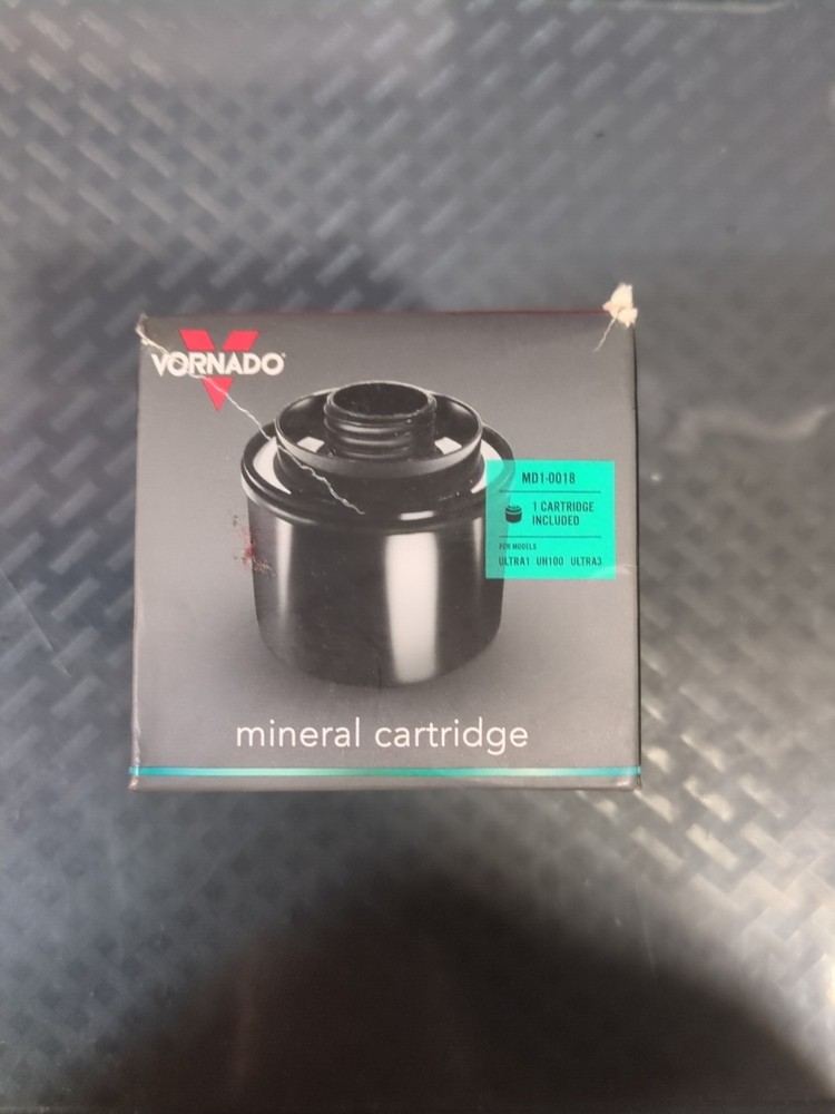 Vornado Replacement Mineral Cartridge MD1-0018 for Models ULTRA1/UH100/ULTRA3 #6