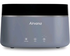 AquaFlame Ultrasonic Humidifier (.75L / .20 Gal) – Vibration Technology…