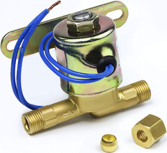 24V Humidifier Water Solenoid Valve for Aprilaire 400 500 600 700 220 760 768