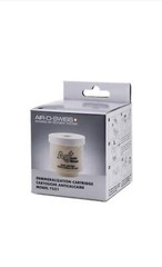 THREE Genuine AIR-O-SWISS 7531 UltraSonic Humidifier Demineralization Cartridge