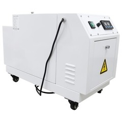 Ultrasonic Industrial Humidifier Cooler Sprayer 4.5kg/h 110V 400W 170m³/h