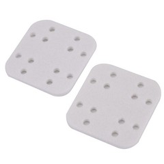 Mineral Absorption Pad For Elechomes UC5501 SH8820 SH8830 Humidifiers-AU New