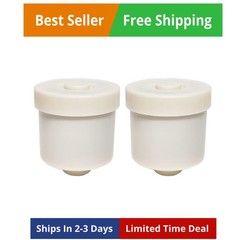 7531 Demineralization Cartridge Compatible with BONECO & AIR-O-Swiss ultrason…