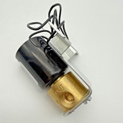 UHS24 Universal Humidifier Solenoid Valve 24V for Aprilaire 4040 General 990-53