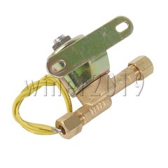 Humidifier Solenoid Valve Replacement for 558 550A 550 568 560A 560 700 777