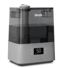 LEVOIT VeSync Classic 300S Ultrasonic 6L Smart Humidifier, Grey