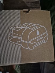 New in Box Humidair11 Standard 39100