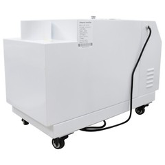 110V 400W Ultrasonic industrial humidifier cooler sprayer4.5kg/h Fog volume