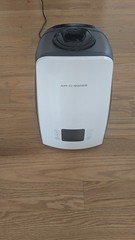 Air-O-Swiss U650 Ultrasonic Humidifier Warm Cool Mist White