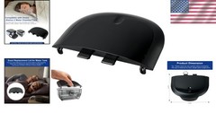 Durable Replacement Lid for Dream-Station 2 Humidifier – Easy Clean & Secure Fit
