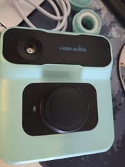 Homdis Portable Travel Sized Humidifier For Plants, Bedroom, Hotel Rooms