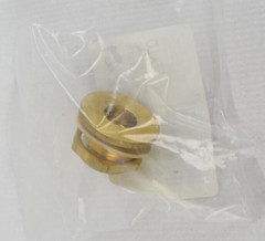Skuttle A00-1319067 Drain and Overflow Fitting for Model 60 Humidifier