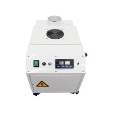 110V Industrial Agricultural Fruit Vegetable Ultrasonic Humidifier Atomizer6Kg/h
