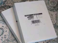 Lot Of Two (2) Best Air Water Pad G13 Humidifier Filter – NEW!!!