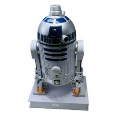 Star Wars R2-D2 Ultrasonic Cool Mist Humidifier Anti -Microbial Emson / No Cord