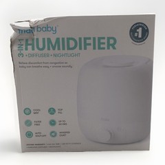 Frida Baby 3-in-1 Humidifier +Diffuser + Nightlight Sealed Damaged Box