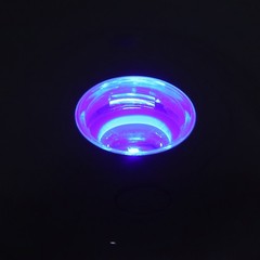 Portable Humidifier USB Plug Noiseless Water Bottle Humidifier For Bedroom ☆