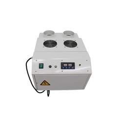 Open Box-110V Ultrasonic Humidifier Fruits&Vegetable Fish-keeping Humidifier