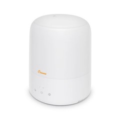 Crane 3-in-1 Cool Mist Humidifier with Essential Oil Diffuser and Sleep Support