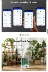 Govee Smart Humidifier 2 Lite