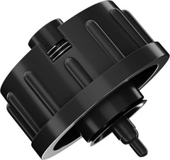 Reliable 2-Pack Replacement Caps for Essick Air Humidifier Models 696100-697500