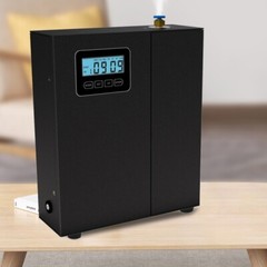 Fragrance Machine Scent Diffuser HVAC Aroma Scent Diffuser DC 12 V Hotel Office
