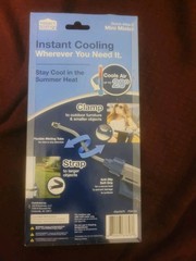 Project Source Quick-attach 7-in Low Pressure 5-Sq ft Residential Misting System