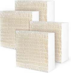 Carrier 1043 Humidifier Wick Filter 4 Pack Replacement