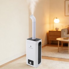 23.8L Humidifier Industrial Humidifier Machine Humidifier 1200ML/0.32Gallon/H