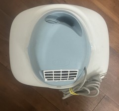 Kaz Model 4100-HF Cool Moisture Hospital Model Humidifier