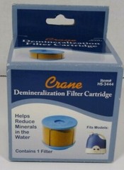 Crane Replacement Demineralization Filter HS-3444 for Crane EE-864