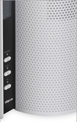 Humidifier 2.6L: Original Objecto H5 👌 : Hybrid Technology: Cool Mist/ Led..