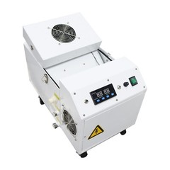 4.5kg/h Ultrasonic Industry Humidifier Cooler Sprayer 2118.8-4237.7cu.ft Sprayer