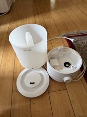 LEVOIT Dual 150 Ultrasonic Cool Mist Humidifier (3L) Excellent Working Condition