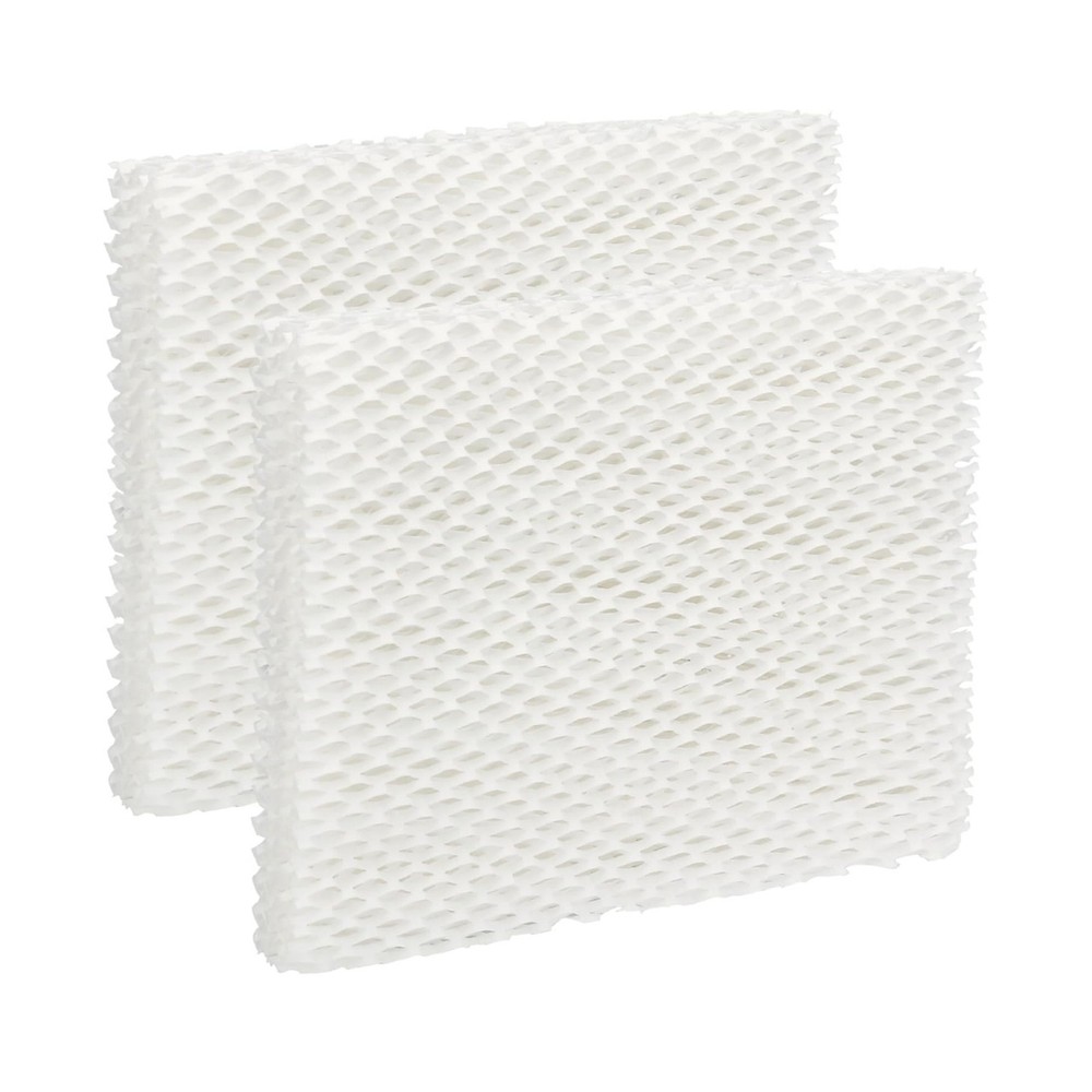 Humidifier Wick Pad Filter 2 Pack for Vornado EV100 EV200 EV3 EVDC300 EVDC500
