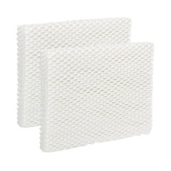 Humidifier Wick Pad Filter 2 Pack for Vornado EV100 EV200 EV3 EVDC300 EVDC500