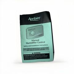 AprilAire 4655 Manual Humidifier Control – NEW – OEM