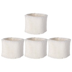 4 Pcs Humidifier Replacement Supply Household Humidifiers Filter