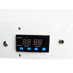 Ultrasonic industrial humidifier cooler sprayer 9kg/h Humidity & Time adjustable