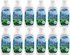 BestAir FSE-PDQ-6 Eucalyptus Scent Humidifier Water Treatment – Pack of 12