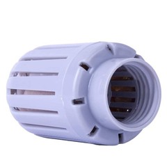 Air Innovations HUMIDIF Humidifier Demineralization Silver, Silver
