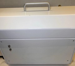ATOMIZING SYSTEMS Commercial/Industrial Cold Fogger Disinfection,Pesticides