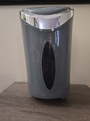 Air Innovations Clean Mist Humidifier MH-702A Gray Water Tank and Cap ONLY