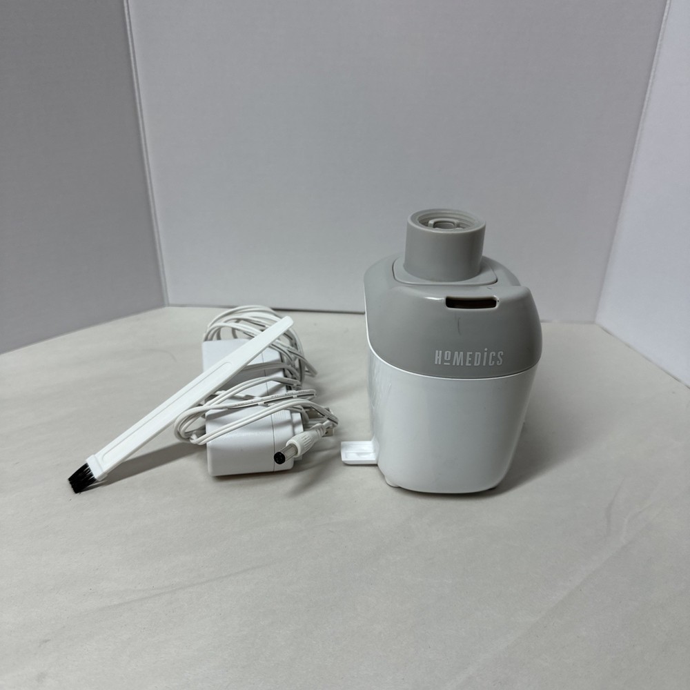 HoMedics Total Comfort Portable Humidifier Bottle Humidifier Easy & Efficient