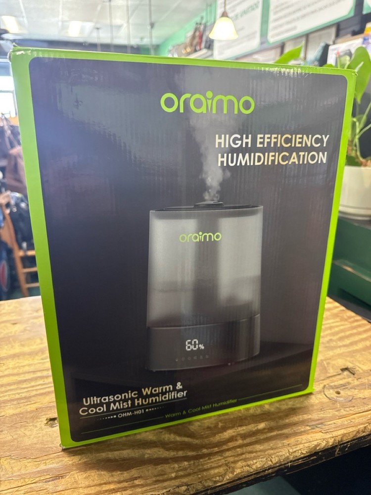 ORAIMO OHM-H01 (HPB025968)