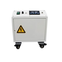110V 6kg/h Ultrasonic Industrial Humidifier Fruits Vegetables Cooler Sprayer