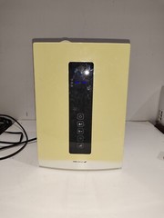 Angel Warm and Cool Humidifier
