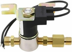 24V Humidifier Water Solenoid Valve for GeneralAire 1042 1042L 1042LH 1137 1040L